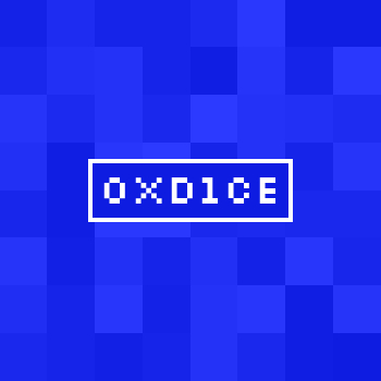 0xd1ce.eth Ethereum Name Service (ENS and .eth domain) PFP